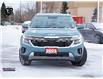 2025 Kia Seltos EX (Stk: KUR3192) in Kanata - Image 7 of 25