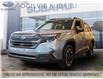 2026 Subaru Forester Touring (Stk: 18-SR161) in Ottawa - Image 1 of 21