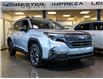 2026 Subaru Forester Touring (Stk: 18-SR161) in Ottawa - Image 4 of 21