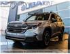 2026 Subaru Forester Touring (Stk: 18-SR161) in Ottawa - Image 21 of 21