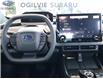 2026 Subaru Solterra Base (Stk: 18-SR165) in Ottawa - Image 6 of 20