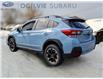 2023 Subaru Crosstrek Touring (Stk: 18-SR130A) in Ottawa - Image 6 of 20