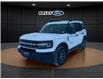 2024 Ford Bronco Sport Big Bend (Stk: P25088) in Melfort - Image 1 of 17
