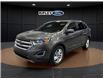 2016 Ford Edge SEL (Stk: P25033B) in Melfort - Image 1 of 17