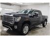 2022 GMC Sierra 2500HD Denali (Stk: R3076A) in Watrous - Image 4 of 47