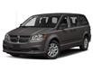 2018 Dodge Grand Caravan CVP/SXT (Stk: TL1503) in Windsor - Image 1 of 9