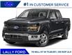 2025 Ford F-150 XLT (Stk: LFFF01521) in Tilbury - Image 1 of 13