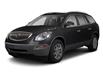 2011 Buick Enclave CXL (Stk: 25B406AAZ) in Tillsonburg - Image 1 of 13