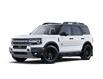 2025 Ford Bronco Sport Badlands (Stk: 25S4843) in Red Deer - Image 1 of 7