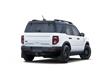 2025 Ford Bronco Sport Badlands (Stk: 25S4843) in Red Deer - Image 3 of 7