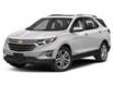 2018 Chevrolet Equinox Premier (Stk: 25P042A) in Wadena - Image 1 of 11