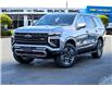 2026 Chevrolet Tahoe Z71 (Stk: 263269) in Uxbridge - Image 1 of 22