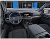2026 Chevrolet Silverado 1500 RST (Stk: 260067) in Ottawa - Image 15 of 24