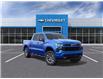 2026 Chevrolet Silverado 1500 RST (Stk: 260106) in Ottawa - Image 1 of 24