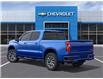 2026 Chevrolet Silverado 1500 RST (Stk: 260106) in Ottawa - Image 3 of 24