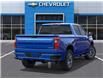 2026 Chevrolet Silverado 1500 RST (Stk: 260106) in Ottawa - Image 4 of 24