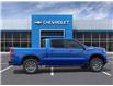 2026 Chevrolet Silverado 1500 RST (Stk: 260106) in Ottawa - Image 5 of 24