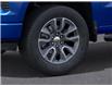 2026 Chevrolet Silverado 1500 RST (Stk: 260106) in Ottawa - Image 9 of 24