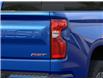 2026 Chevrolet Silverado 1500 RST (Stk: 260106) in Ottawa - Image 11 of 24