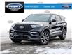 2022 Ford Explorer ST-Line (Stk: P23863) in Toronto - Image 2 of 28