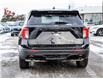 2022 Ford Explorer ST-Line (Stk: P23863) in Toronto - Image 6 of 28