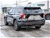 2022 Ford Explorer ST-Line (Stk: P23863) in Toronto - Image 7 of 28