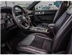 2022 Ford Explorer ST-Line (Stk: P23863) in Toronto - Image 10 of 28
