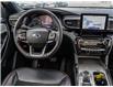 2022 Ford Explorer ST-Line (Stk: P23863) in Toronto - Image 17 of 28