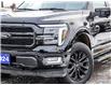 2024 Ford F-150 Lariat (Stk: P23871) in Toronto - Image 2 of 28