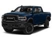 2022 RAM 2500 Power Wagon (Stk: 25115A) in Oak Bay - Image 1 of 12