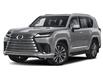 2026 Lexus LX 600  (Stk: 15105413) in Richmond Hill - Image 1 of 12