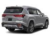 2026 Lexus LX 600  (Stk: 15105413) in Richmond Hill - Image 3 of 12