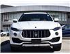 2018 Maserati Levante Base (Stk: M26006) in Brandon - Image 2 of 14
