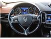 2018 Maserati Levante Base (Stk: M26006) in Brandon - Image 9 of 14