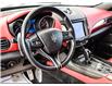 2018 Maserati Levante S GranSport (Stk: M26005) in Brandon - Image 7 of 15