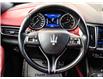 2018 Maserati Levante S GranSport (Stk: M26005) in Brandon - Image 8 of 15