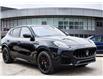 2025 Maserati Grecale Modena (Stk: M26003) in Brandon - Image 7 of 19