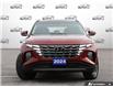 2024 Hyundai Tucson Hybrid Luxury (Stk: 502688) in St. Catharines - Image 2 of 27