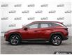 2024 Hyundai Tucson Hybrid Luxury (Stk: 502688) in St. Catharines - Image 3 of 27
