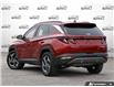 2024 Hyundai Tucson Hybrid Luxury (Stk: 502688) in St. Catharines - Image 4 of 27