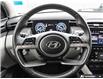 2024 Hyundai Tucson Hybrid Luxury (Stk: 502688) in St. Catharines - Image 12 of 27