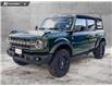 2023 Ford Bronco Black Diamond (Stk: PS281) in Kamloops - Image 1 of 33