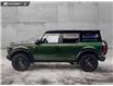 2023 Ford Bronco Black Diamond (Stk: PS281) in Kamloops - Image 2 of 33