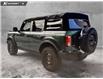 2023 Ford Bronco Black Diamond (Stk: PS281) in Kamloops - Image 3 of 33