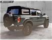 2023 Ford Bronco Black Diamond (Stk: PS281) in Kamloops - Image 5 of 33