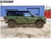 2023 Ford Bronco Black Diamond (Stk: PS281) in Kamloops - Image 6 of 33