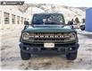2023 Ford Bronco Black Diamond (Stk: PS281) in Kamloops - Image 8 of 33
