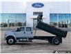 2026 Ford F-750 Diesel Base (Stk: T-601) in Calgary - Image 3 of 21