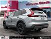 2026 Honda CR-V Hybrid EX-L (Stk: 2600669) in North York - Image 7 of 29