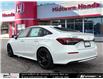 2026 Honda Civic Sport (Stk: 2600654) in North York - Image 7 of 29